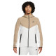 Nike Ανδρική ζακέτα Sportswear Tech Fleece Windrunner